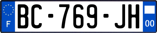 BC-769-JH
