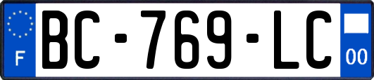 BC-769-LC