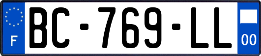 BC-769-LL