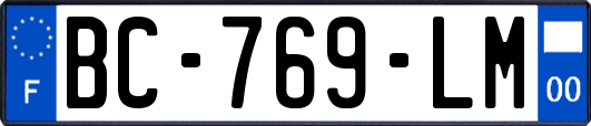 BC-769-LM