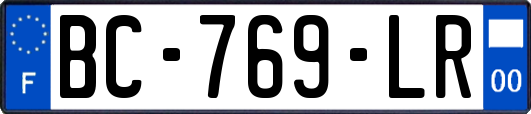 BC-769-LR