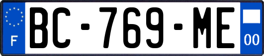 BC-769-ME