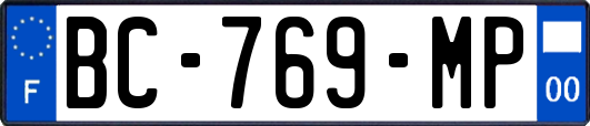 BC-769-MP