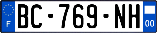 BC-769-NH