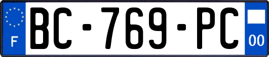 BC-769-PC
