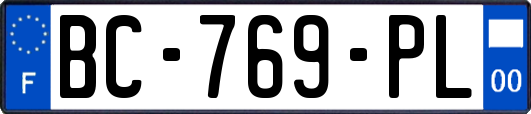 BC-769-PL