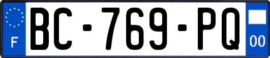 BC-769-PQ
