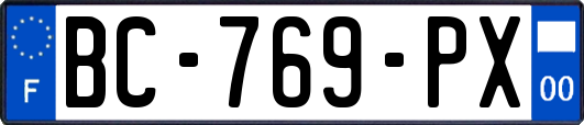BC-769-PX