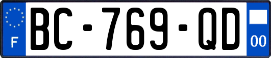 BC-769-QD