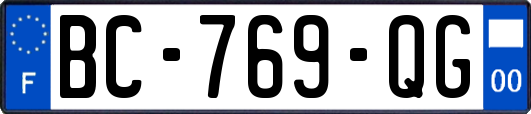 BC-769-QG
