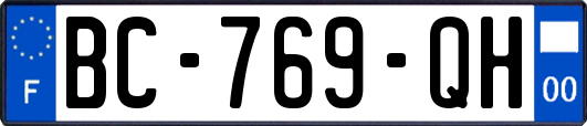BC-769-QH