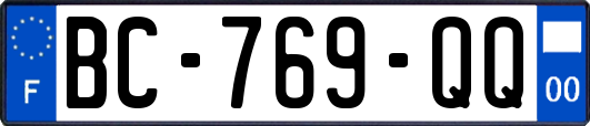 BC-769-QQ