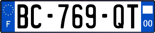 BC-769-QT