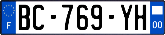 BC-769-YH