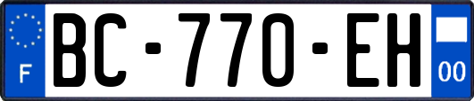 BC-770-EH