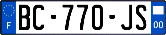 BC-770-JS