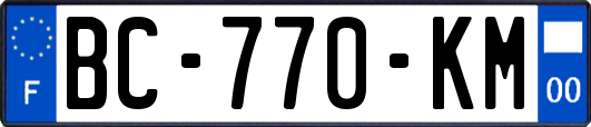 BC-770-KM