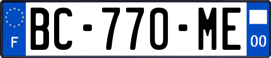 BC-770-ME