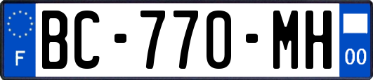 BC-770-MH