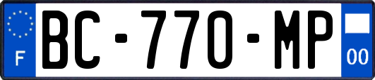 BC-770-MP