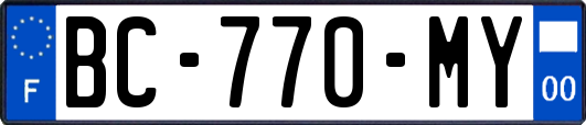 BC-770-MY