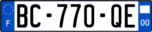 BC-770-QE