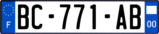 BC-771-AB