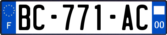 BC-771-AC