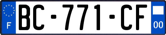 BC-771-CF