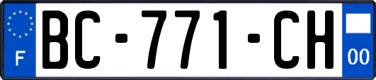 BC-771-CH