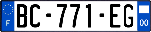 BC-771-EG