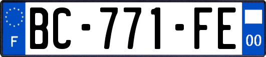 BC-771-FE