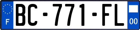 BC-771-FL