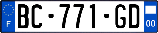 BC-771-GD