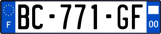 BC-771-GF
