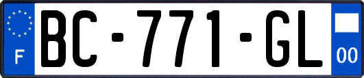 BC-771-GL
