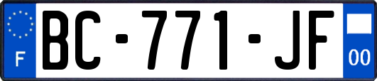 BC-771-JF