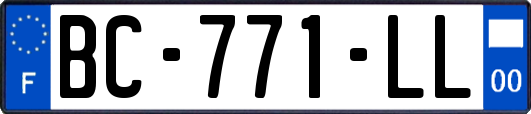 BC-771-LL