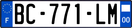 BC-771-LM