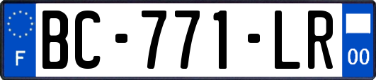 BC-771-LR
