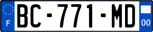 BC-771-MD