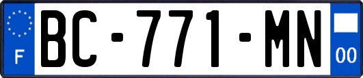 BC-771-MN