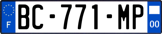 BC-771-MP
