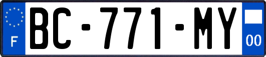 BC-771-MY