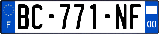 BC-771-NF