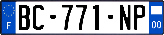 BC-771-NP