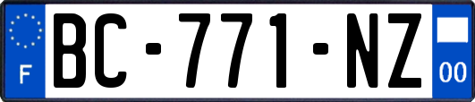 BC-771-NZ