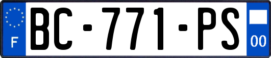 BC-771-PS