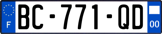 BC-771-QD