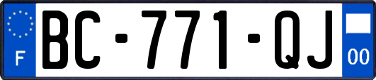 BC-771-QJ